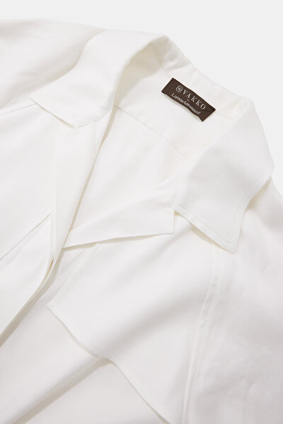 WHITE JACKET 9