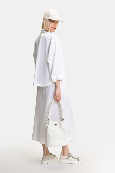 WHITE JACKET 5