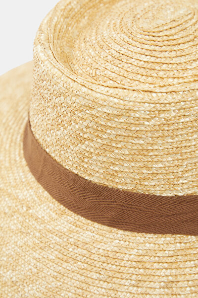 NATURAL HAT 3