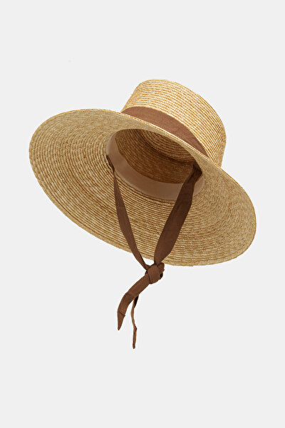 NATURAL HAT 4