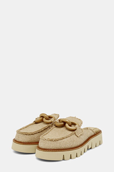 NATURAL SLIPPER 3