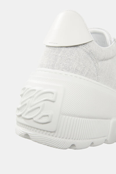 GRİ SNEAKER 4