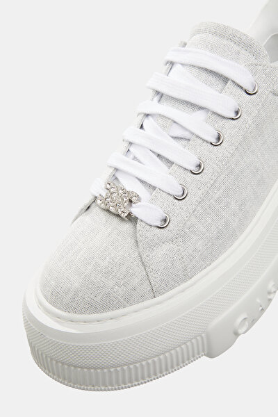 GRİ SNEAKER 5