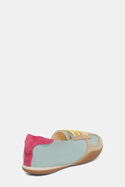 ÇOK RENKLİ SNEAKER 3