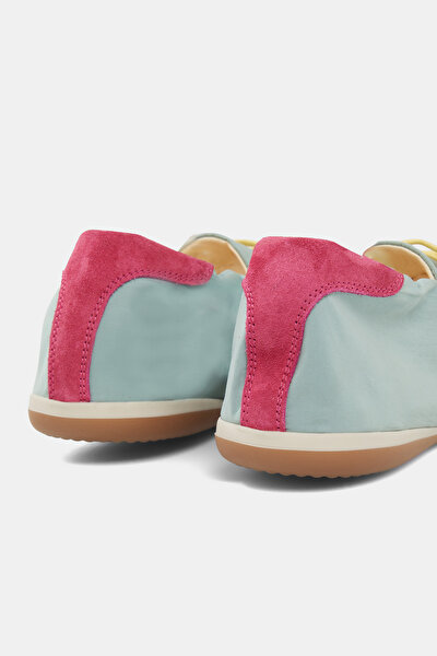 ÇOK RENKLİ SNEAKER 5