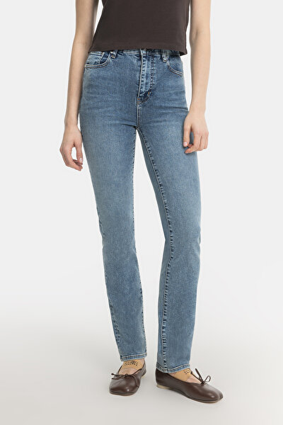 JEAN PANTOLON 3