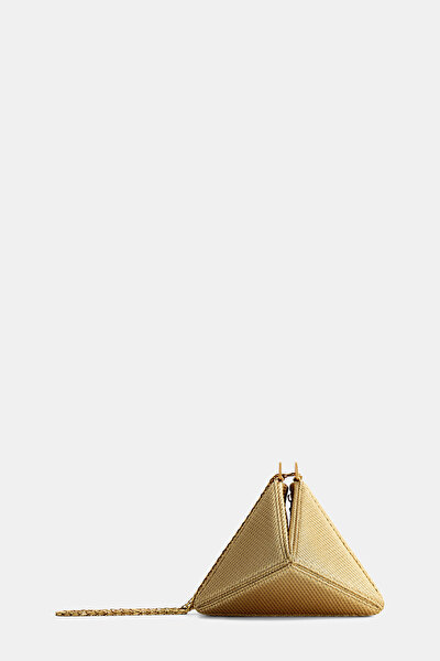 GOLD BAG 3