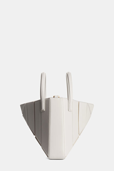 CREAM BAG 3