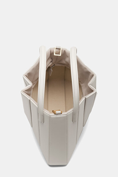 CREAM BAG 5