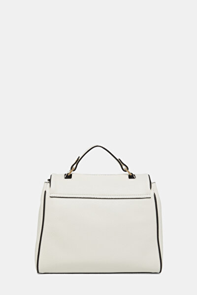 BLACK LEATHER BAG 5