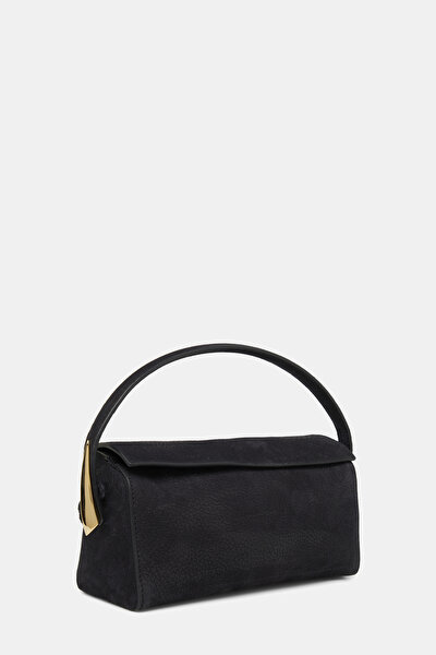 DORE SUEDE BAG 3