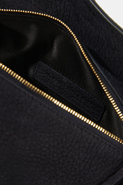 DORE SUEDE BAG 8