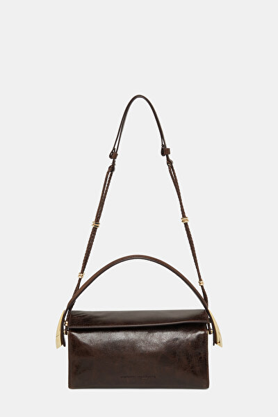 DORE LEATHER BAG 4