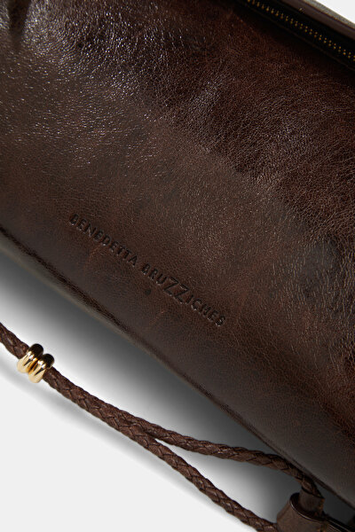 DORE LEATHER BAG 8
