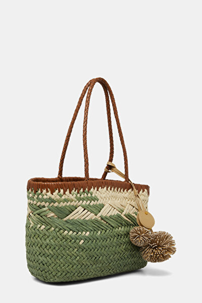 NATURAL BAG 3