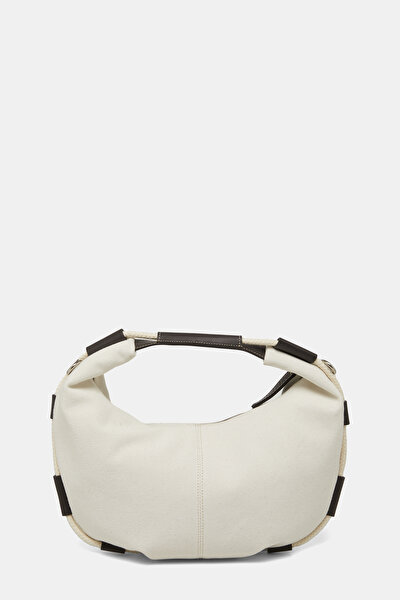 NATURAL LEATHER BAG 5
