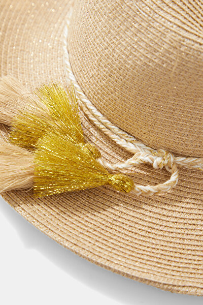 GOLD HAT 5