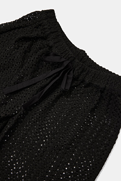 BLACK TROUSERS 3
