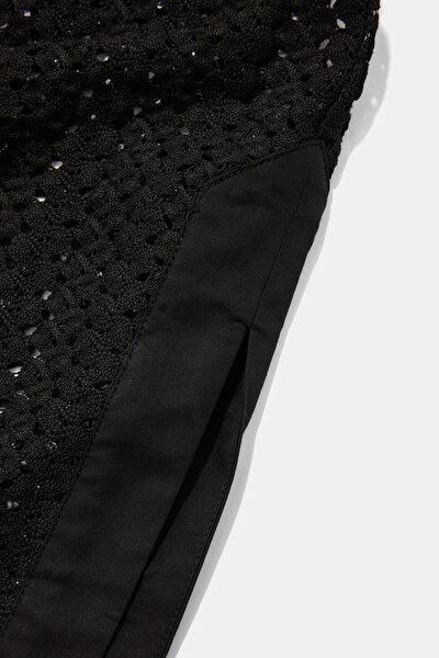 BLACK TROUSERS 4