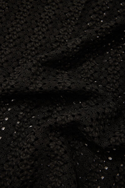 BLACK DRESS 4