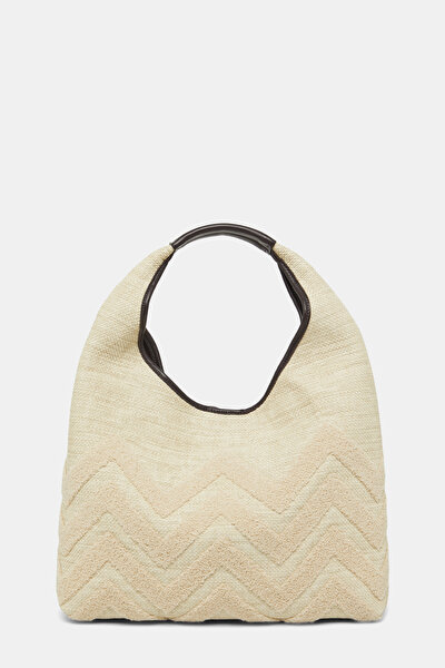 BEIGE BAG 3