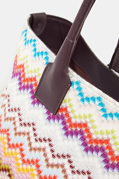 MULTICOLOR BAG 4