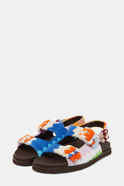 SAXE SANDALS 3