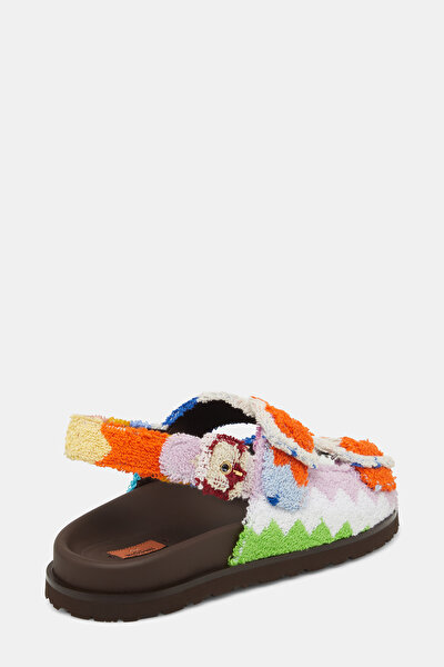 SAXE SANDALS 4