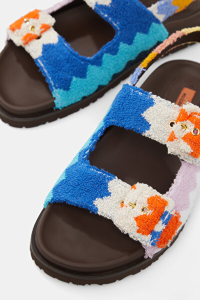SAXE SANDALS 5