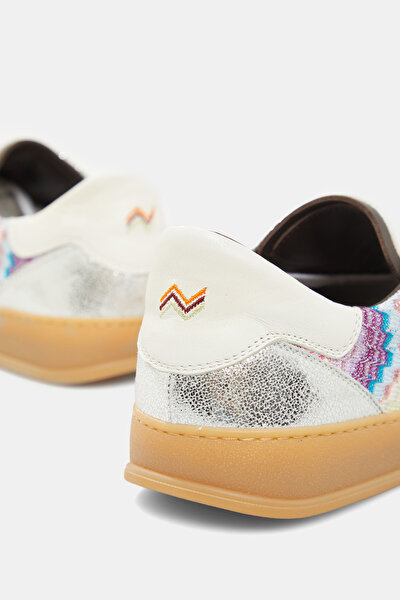 POWDER SNEAKER KADIN 5