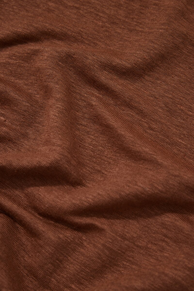 BRICK BICYCLE COLLAR SHORT SLEEVE TSHIRT 8