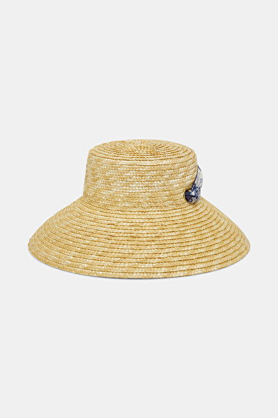 NATURAL HAT 5
