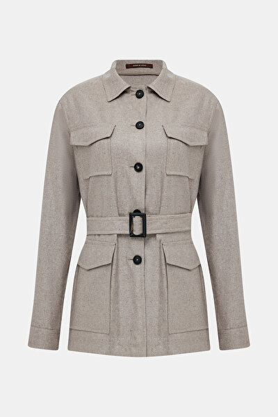 MINK JACKET 8