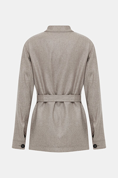 MINK JACKET 9