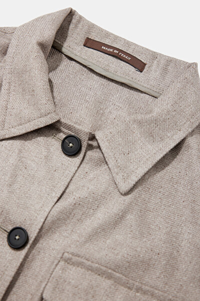 MINK JACKET 10