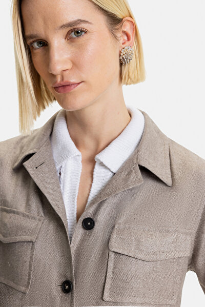 MINK JACKET 3