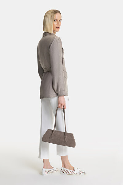 MINK JACKET 5