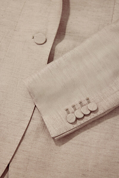 MINK JACKET 9