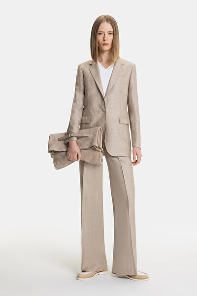 MINK JACKET 4