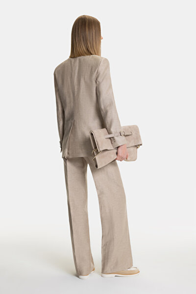 MINK JACKET 5