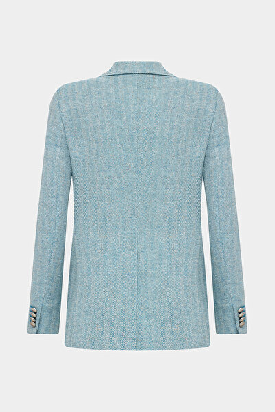 LIGHT BLUE JACKET 9