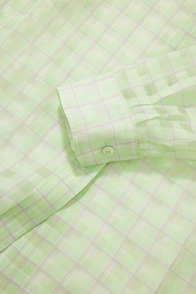 WHITE LONG SLEEVE SHIRT 8