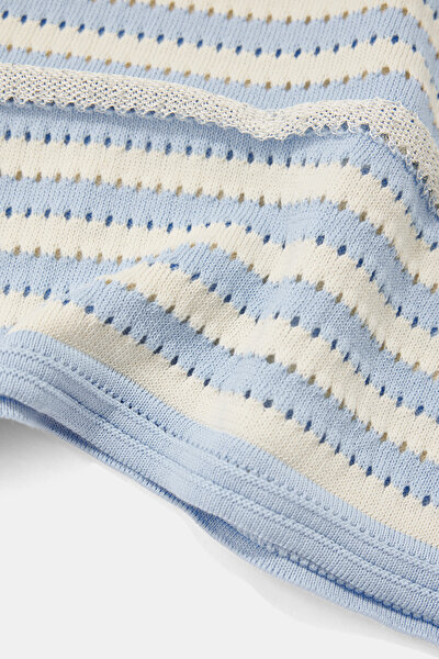 WHITE POLO NECK TRICOT 4