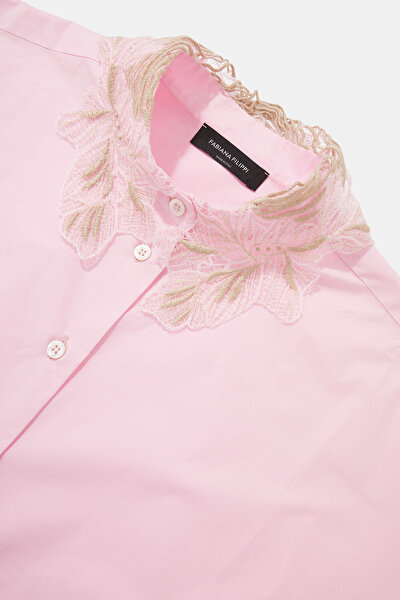 BEIGE SHORT SLEEVE SHIRT 9