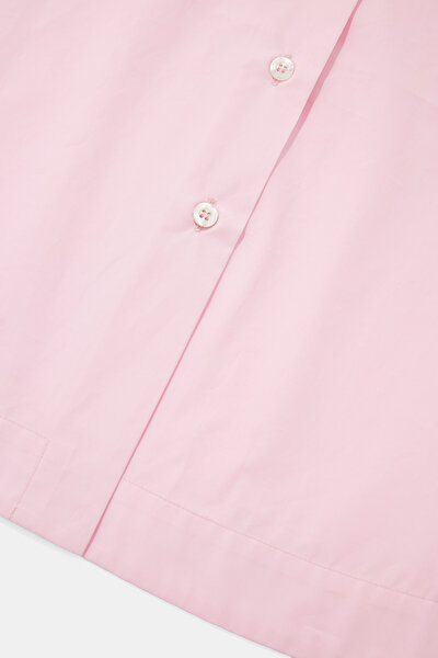 BEIGE SHORT SLEEVE SHIRT 10