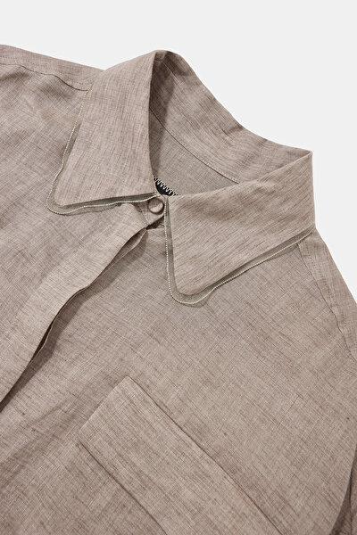 MINK OFF THE SHOULDER DRESS 10