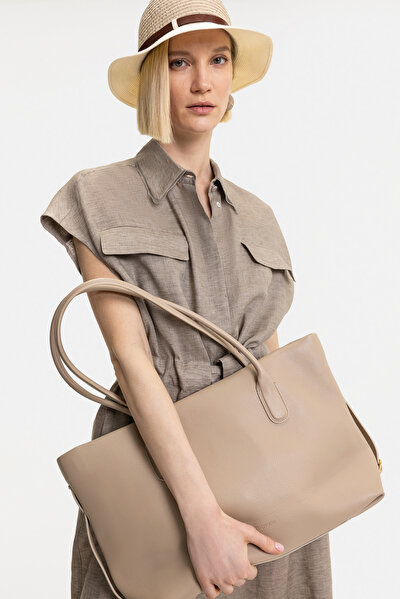 MINK OFF THE SHOULDER DRESS 3