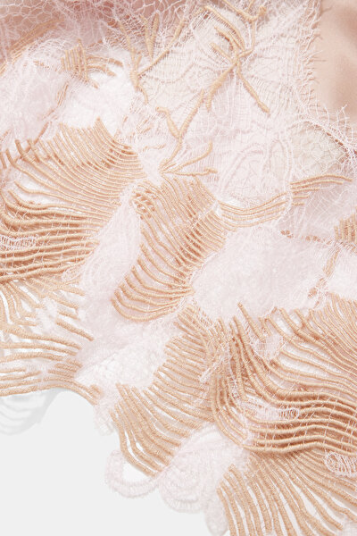 PINK SHORT SLEEVE DRESS 9