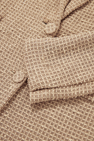 CAMEL JACKET 10