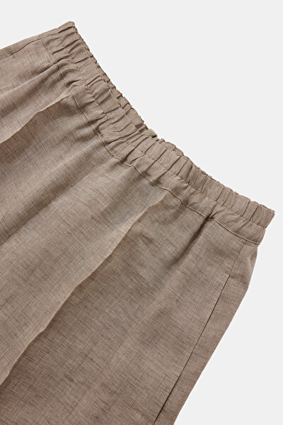 MINK BERMUDA 3